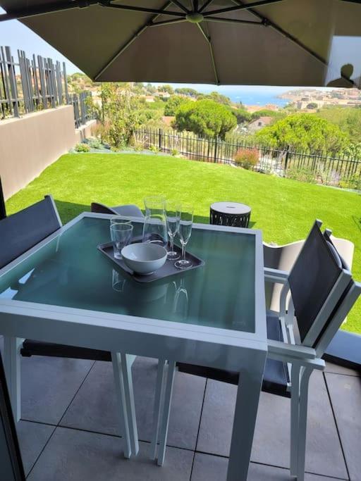 Aux Vents Du Sud Apartment Collioure