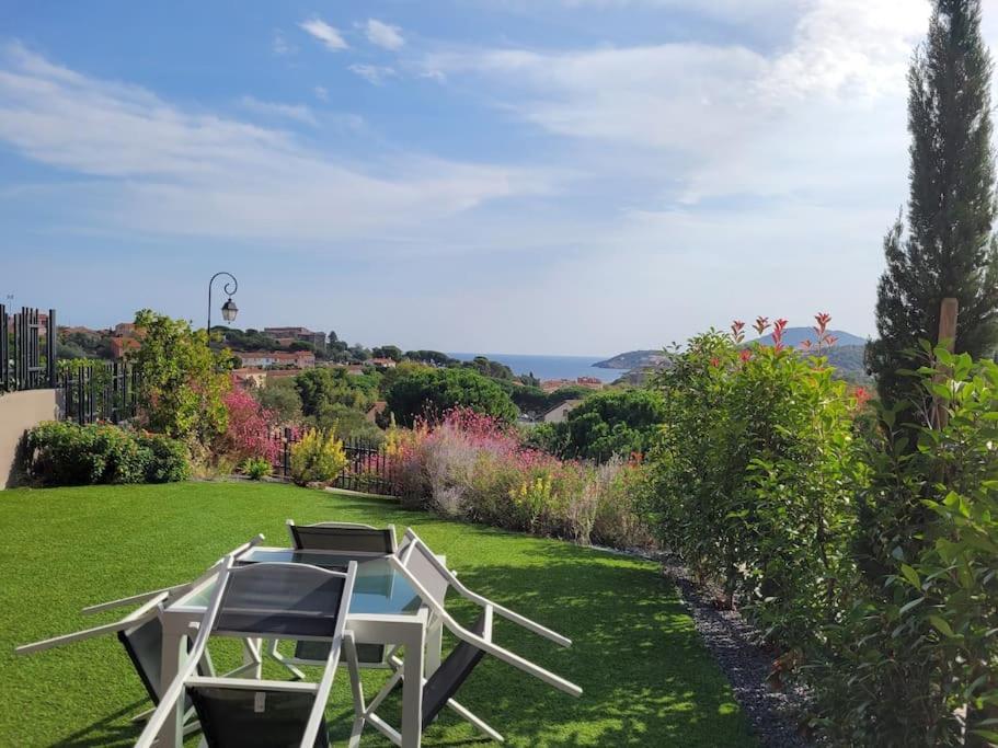 Apartment Aux Vents Du Sud