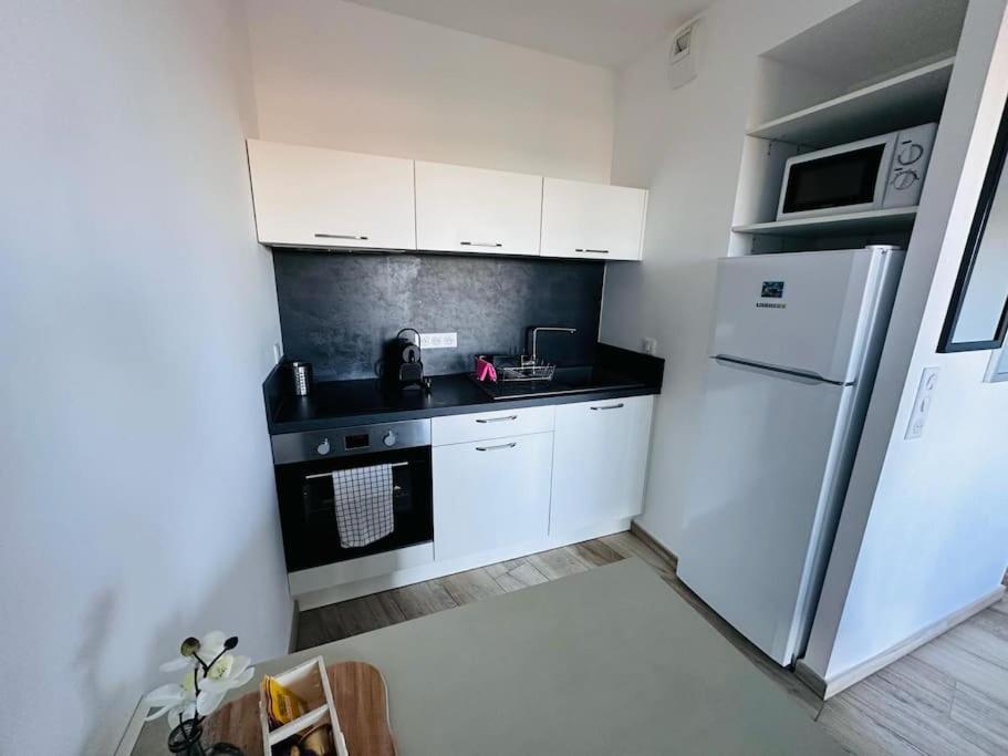 Apartment Aux Vents Du Sud Collioure